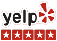 yelp 5 stars home buyers in South Carolina