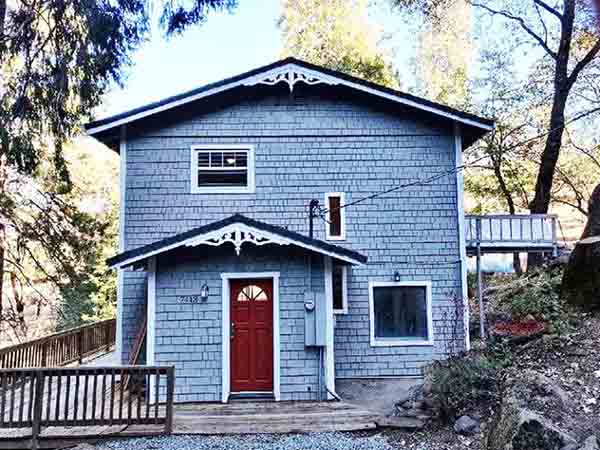 we flip houses - after